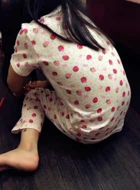 爱逛街为您找到纯棉女童家居服相关的宝贝,您可以在下面的板块中挑选