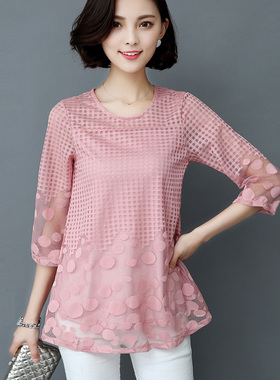 爱逛街为您找到荷叶边上衣相关的宝贝,您可以在下面