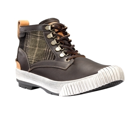 

Полуботинки Timberland 74197 Hookset