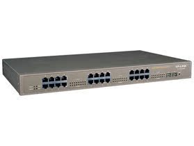 

Коммутатор TP /Link TP-LINK TL-SG2224E 24 24