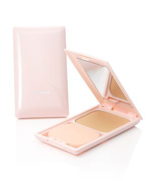 

Cezanne UV Makeup Foundation EX 2-Way Powder SPF18 PA++(11g)