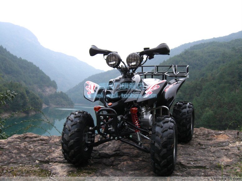 

Запчасти для Мото ATV