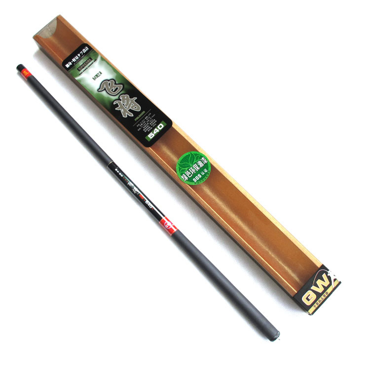 

удочка Weihai Guangwei 5.4