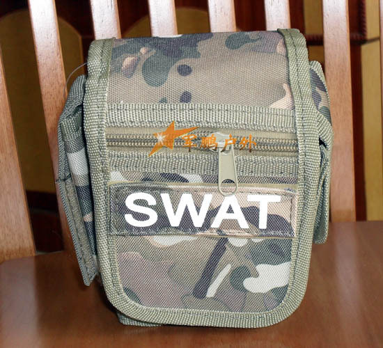 

сумка на одно плечо Foreign trade CP SWAT 800D