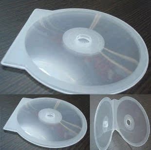 

Конверт для CD CD/DVD CD 15 PP 50