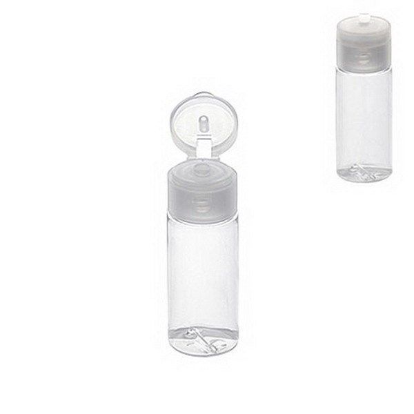 

Косметические инструменты Muji PET 12ml