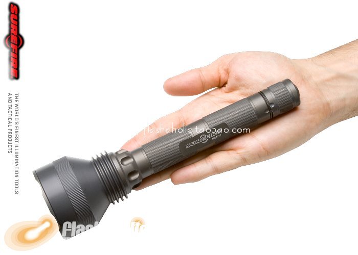 

Ручной фонарик SureFire M4 Devastator