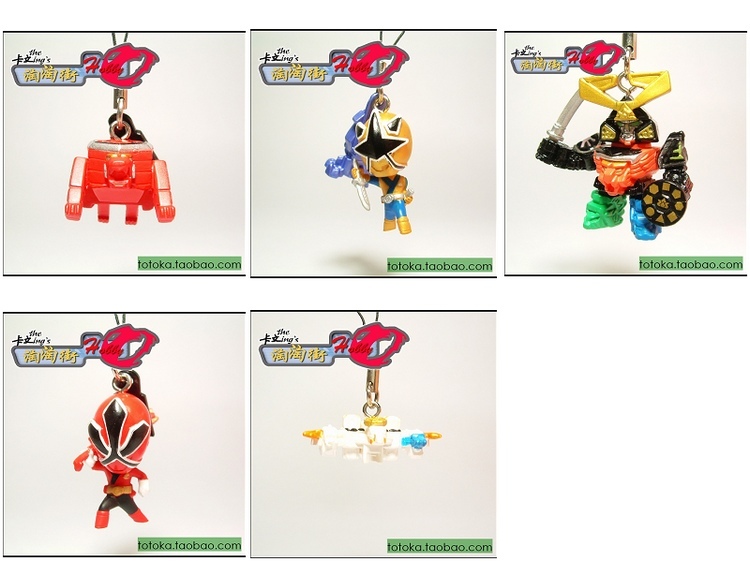 

Куклы/ украшения/детали Bandai EA64-9 DX