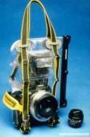 

Снаряжение для дайвинга Ewa Marine U-axp100