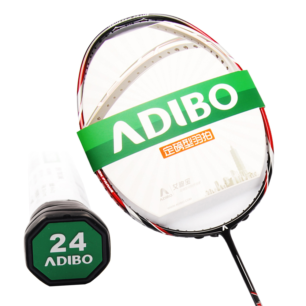 

ракетка для бадминтона Adibo 1116tbo24p TBO24P