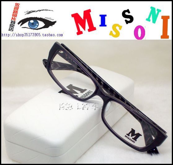 

Оправа для очков MISSONI MM006 COL01