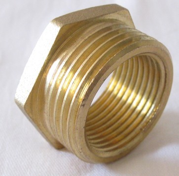 

Соединительная муфта Bronze bushing 40 32 ,1