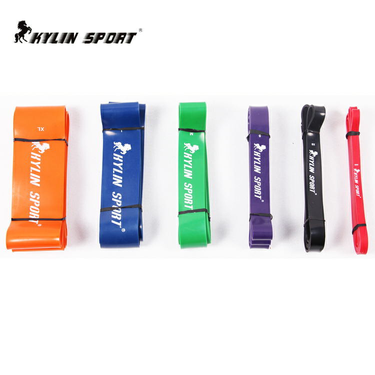 

Фитнес эспандер KYLIN SPORT zl02