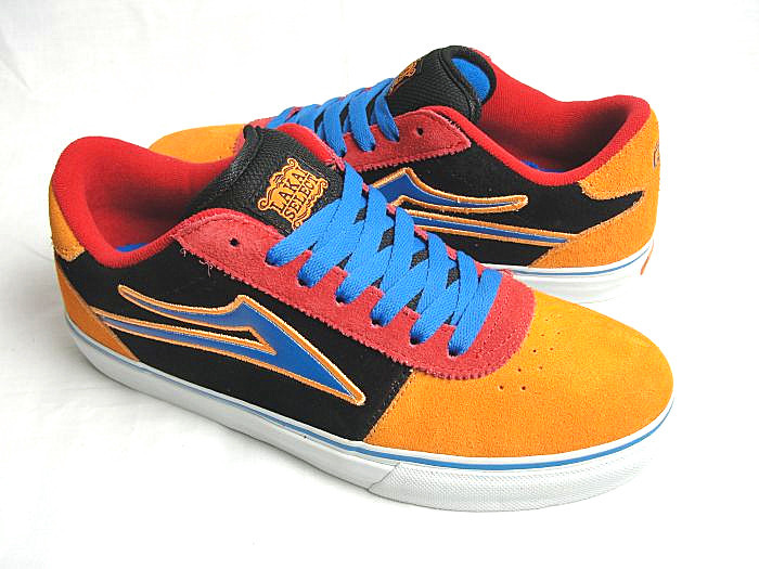

кроссовки OTHER LAKAI MANCHESTER ES Emerica Etnies Circa FALLEN