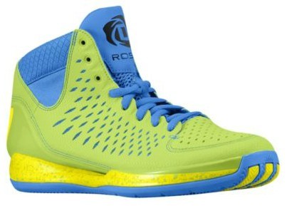 

баскетбольные кроссовки Adidas Derrick Rose 3.0