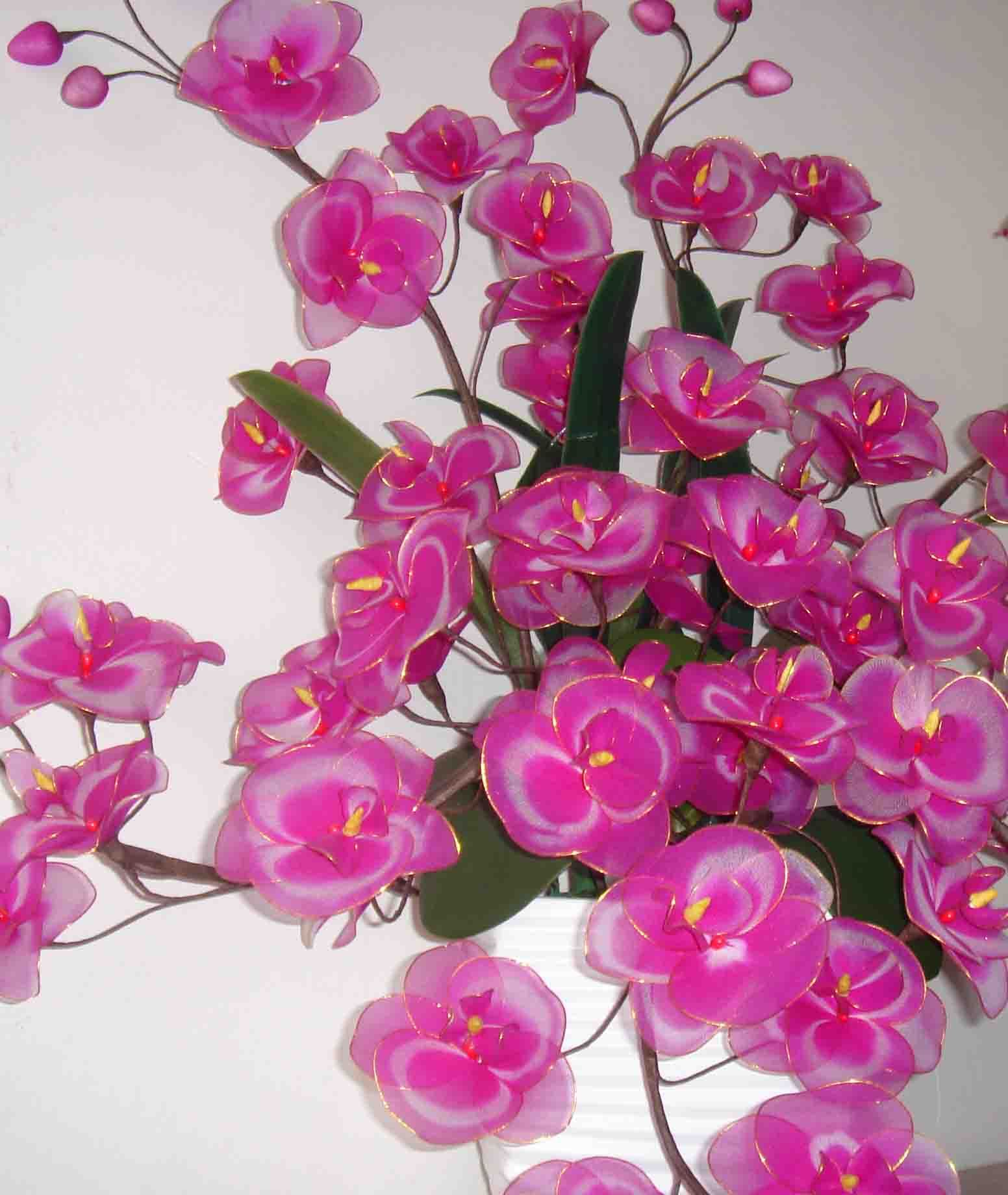 

Другие материалы Huahua mothers handmade flower square 80