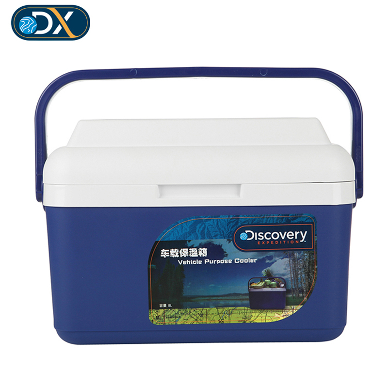 

сумка холодильник Discovery expedition demc80035 2014 8L-