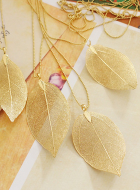 爱逛街为您找到树叶项链相关的宝贝,您可以在下面的板块中挑选喜欢的