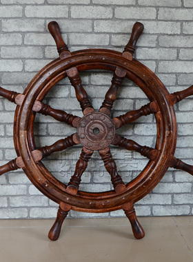 爱逛街为您找到实木船舵相关的宝贝,您可以在下面的