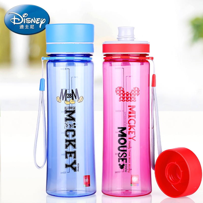 

Герметичная чашка Disney GX/5812