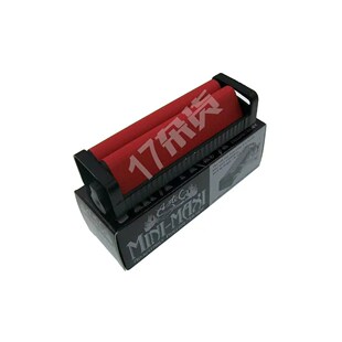 Европа импорт  MAXI 70mm регулируемые рулон детекторы дыма
