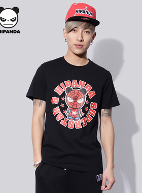 爱逛街为您找到短袖潮牌t恤相关的宝贝,您可以在下面