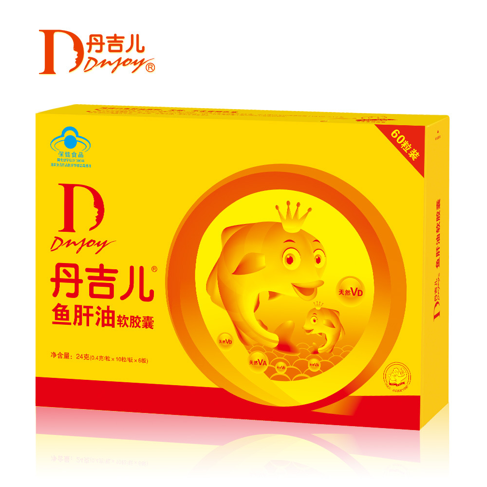 

Dnjoy 400mg/*10 *6