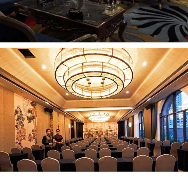 泰安泰山弗尔曼酒店