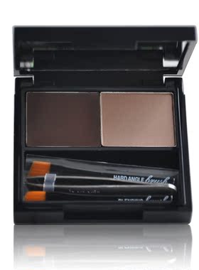 benefit/贝玲妃 完美眉毛组合双色眉粉 染眉膏 工具