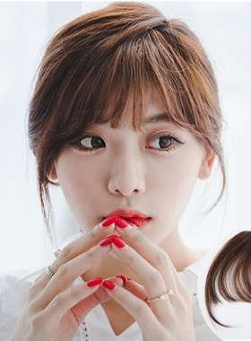 爱逛街为您找到齐刘海假发片相关的宝贝,您可以在下面的板块中挑选