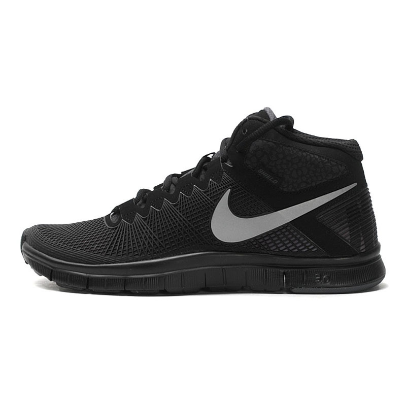 

Кроссовки для бега Nike NIKEFREETRNR30MIDSHIELD 616097-001