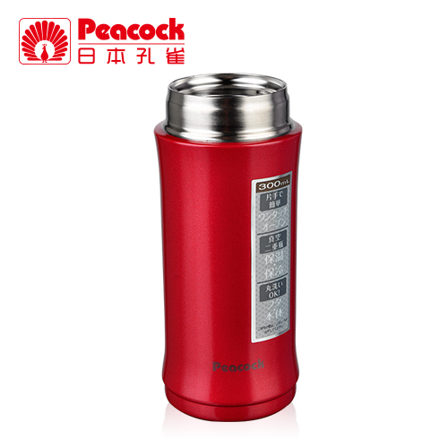 

Термос/термочашка Peacock AMH-40 400ml