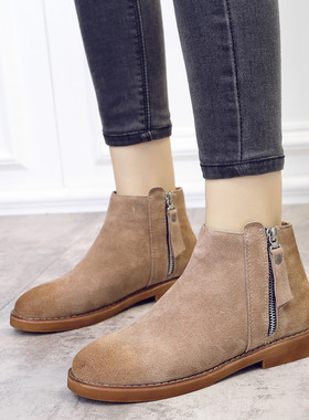 爱逛街为您找到平底短靴相关的宝贝,您可以在下面的板块中挑选喜欢的