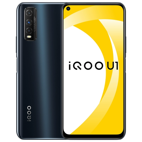 vivo IQOO U1 NEW VIVOIQOO1 Мобильный телефон IQOO1 UI VIVOU1 X VIVOU3X VIVOZ5X Z5 Z3 Z1Z1X Y3 Y7SY5SVIVO Официальный флагманский магазин