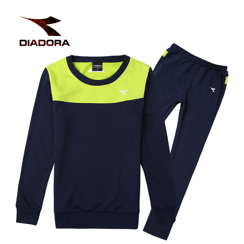 

Спортивный костюм Diadora >> 94551733