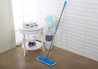 Jiexing Sheng Tablet Mop Mop Fustring Dust Moping Пол, плитка и деревянный пол Статический трейлер.