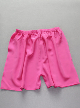 爱逛街为您找到女士真丝短裤相关的宝贝,您可以在下面的板块中挑选