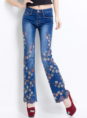 爱逛街为您找到刺绣牛仔裤相关的宝贝,您可以在下面