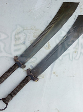 爱逛街为您找到不锈钢太极刀相关的宝贝,您可以在下面的板块中挑选