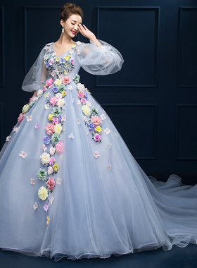 爱逛街为您找到美人鱼婚纱相关的宝贝,您可以在下面的板块中挑选喜欢