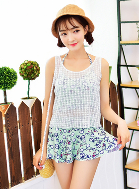 爱逛街为您找到韩版泳衣相关的宝贝,您可以在下面的