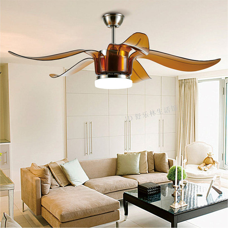 餐厅风扇