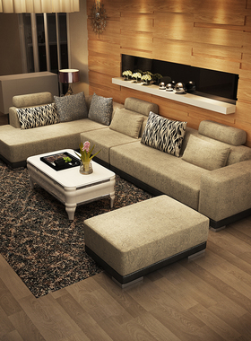 爱逛街为您找到布艺客厅沙发相关的宝贝,您可以在下面的板块中挑选