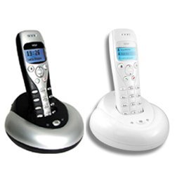 

Проводной и DECT-телефон Other phone brands VoIP-W1D Skype USB