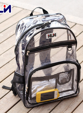 爱逛街为您找到透明双肩包相关的宝贝,您可以在下面的板块中挑选喜欢