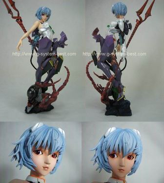taobao agent 1/4 REI Zero Polly Color Finished Products Spot Sale