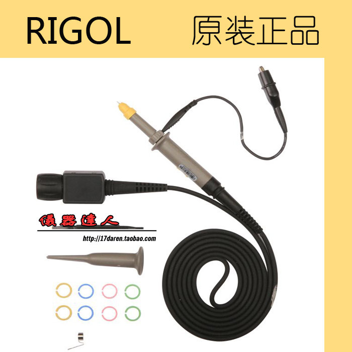 

Осциллограф Beijing sources rigol RIGOL ,300M ,RP3300