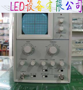 

Осциллограф Yangzhong OASIS ST16A 10MHZ