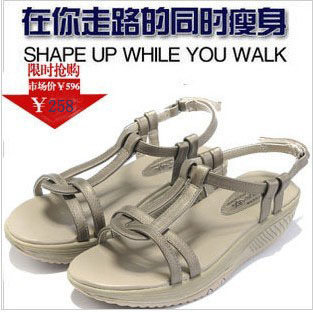 

Босоножки Skechers skechers 2012 SKECHERS