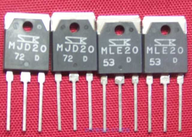 

Усилитель 11012 MLE20M/LD20